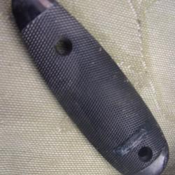 plaque de couche carabine ou fusil Remington