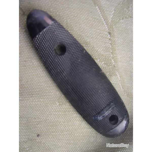 plaque de couche carabine ou fusil Remington