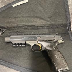 Pistolet BROWNING Buck Mark BLACK LABEL