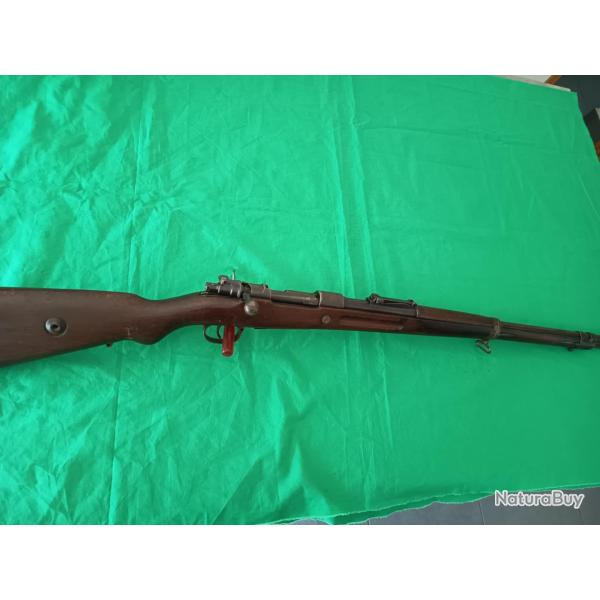 Vend Mauser 98 G Standard model