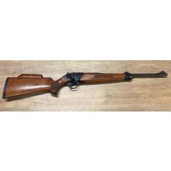 Carabine &agrave; culasse lin&eacute;aire Blaser R8 9.3x62