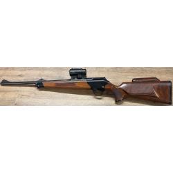 Carabine &agrave; culasse lin&eacute;aire Blaser R8 9.3x62