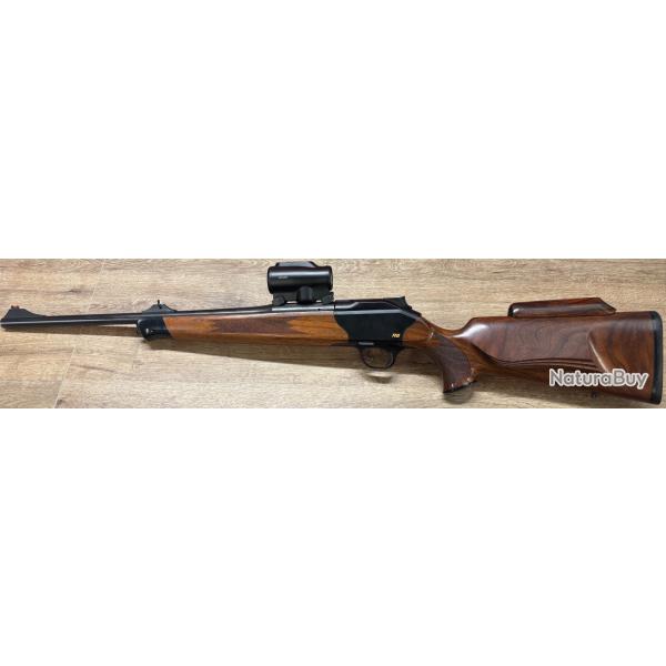 Carabine � culasse lin�aire Blaser R8 9.3x62