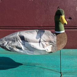 A&eacute;ro Blette Colvert Guetteur