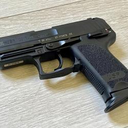 Pistolet HK USP compact 9x19