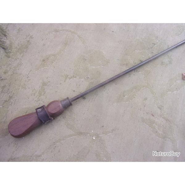 baguette de nettoyage de FM 24/29