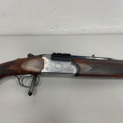 !! OCCASSION !! CARABINE EXPRESS ANTONIO ZOLI STANDARD CALIBRE 9.3X74R