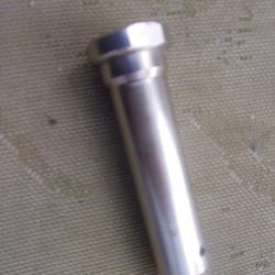 masselotte de crosse de fusil AR 15 / M 16