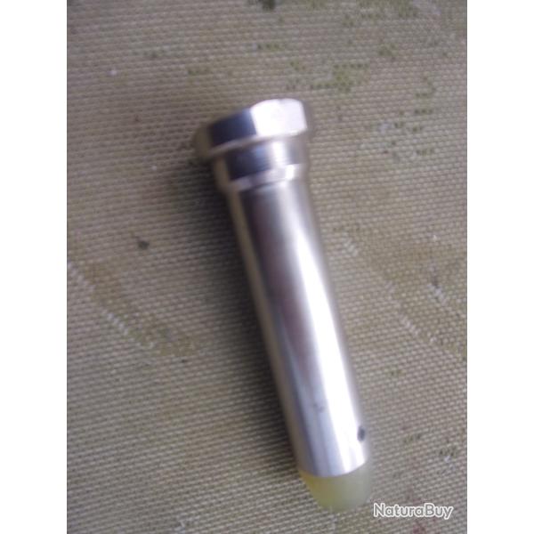 masselotte de crosse de fusil AR 15 / M 16