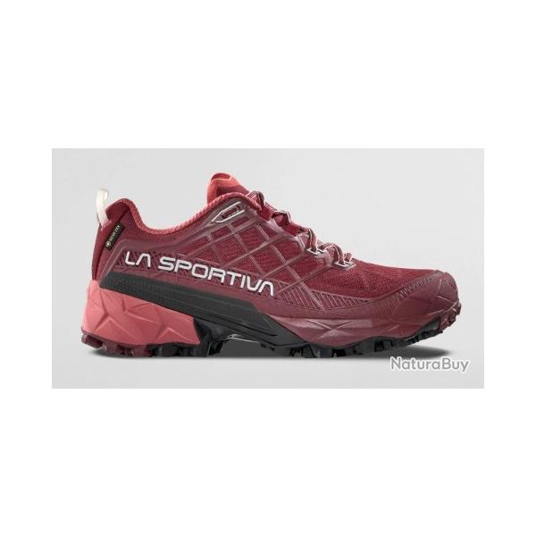 CHAUSSURES LA SPORTIVA FEMME AKYRA II GTX NEUVE
