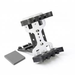 porte cartouche alu cal 12 tactique IPSC/TSV LIVRAISON GRATUITE