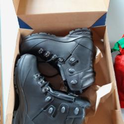 Chaussures Haix Commander GTX 39