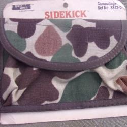 porte-cartouches Sidekick