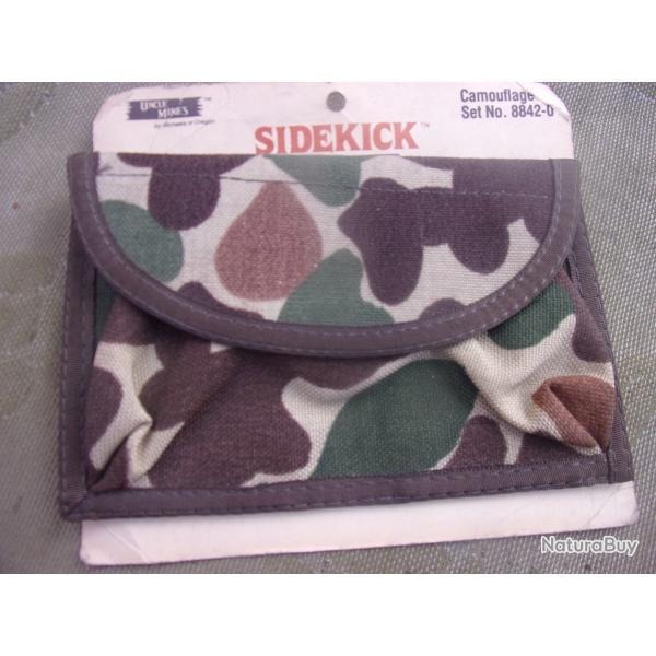 porte-cartouches Sidekick