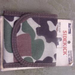 porte-cboussole s Sidekick