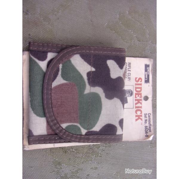 porte-cboussole s Sidekick