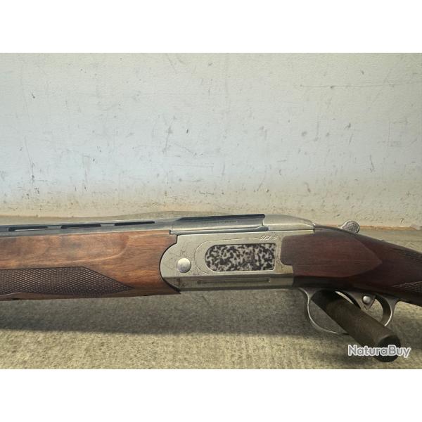 TIKKA 512S CALIBRE 12/76