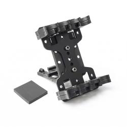 porte cartouche noir cal 12 tactique IPSC/TSV LIVRAISON GRATUITE