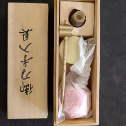 Kit d'entretien pour katana