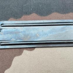 Lot de 10 fonds de chargeur FRF1 ou FRF2