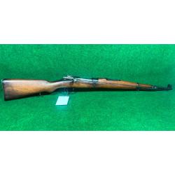 Fusil Mauser 24/47 cal 8x57is