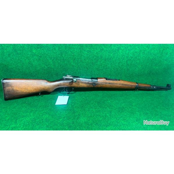 Fusil Mauser 24/47 cal 8x57is