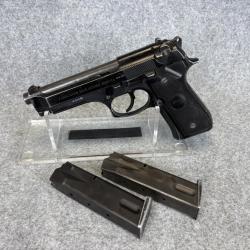 MANUFACTURE DE ST ETIENNE PAMAS G1 9 X 19 (9MM LUGER)