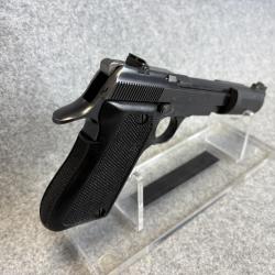 UNIQUE MOD/D6 22 LONG RIFLE