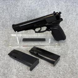 BROWNING BDA 9 9 X 19 (9MM LUGER)