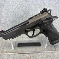 BERETTA 92 X PERFORMANCE 9 X 19 (9MM LUGER)