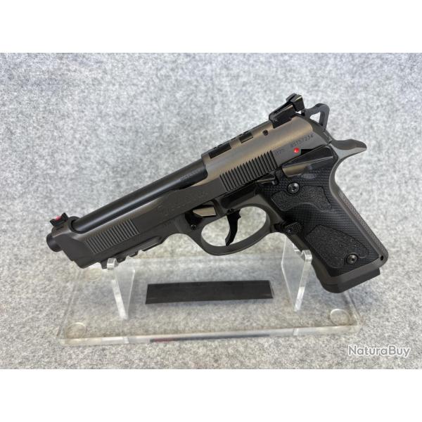 BERETTA 92 X PERFORMANCE 9 X 19 (9MM LUGER)
