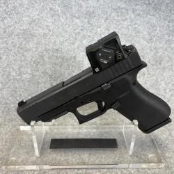 GLOCK 48 MOS 9 X 19 (9MM LUGER)