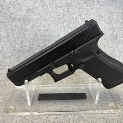 GLOCK 17 GEN 5 9 X 19 (9MM LUGER)