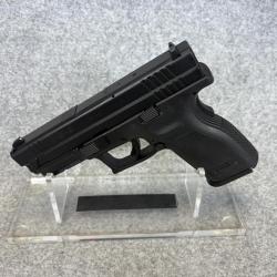 HS-PRODUKT HS-9 9 X 19 (9MM LUGER)