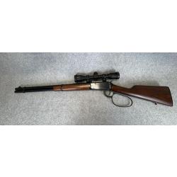 WINCHESTER 94 AE 44 REM MAG