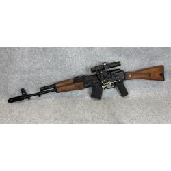 SAIGA MK103 7,62 X 39