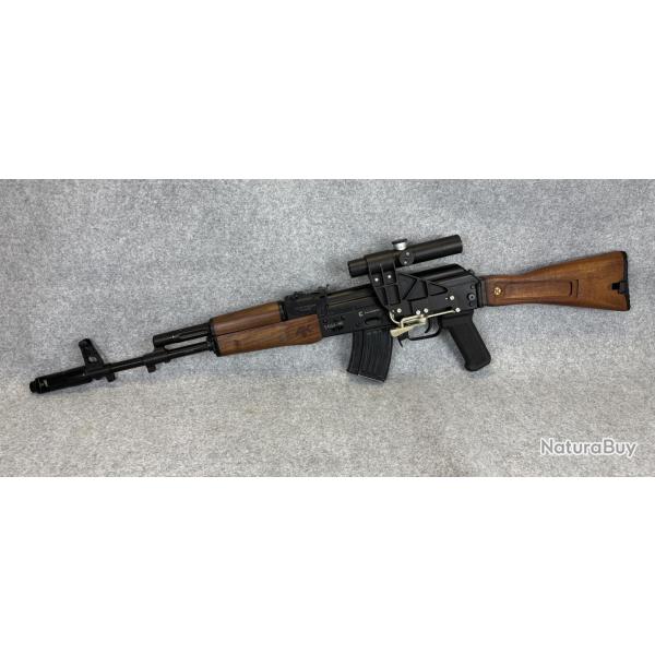 SAIGA MK103 7,62 X 39