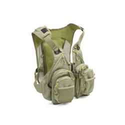 VISION - Chest Pack MEGA BRA