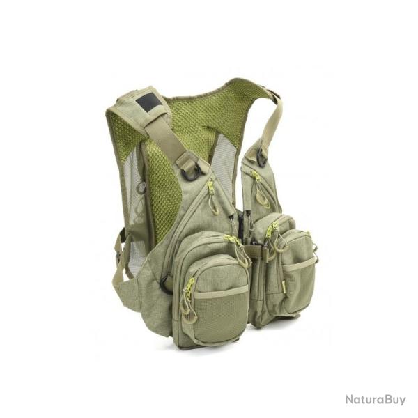 VISION - Chest Pack MEGA BRA