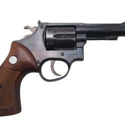 BRADERIE OCCASION - REVOLVER TAURUS MOD.64 CALIBRE 38SPECIAL
