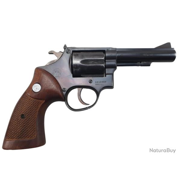 BRADERIE OCCASION - REVOLVER TAURUS MOD.64 CALIBRE 38SPECIAL