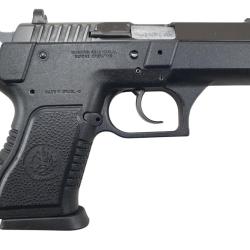 BRADERIE OCCASION - PISTOLET IMI JERICHO 941FBL 9x19 EXCELLENT ETAT