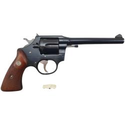 BRADERIE OCCASION - RARE REVOLVER BRNO/CZ MODEL GRAND CALIBRE 22LR