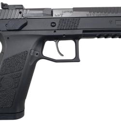 BRADERIE OCCASION - PISTOLET CZ P-09 CAL.9x19 CUSTOMIS&Eacute; - ETAT NEUF