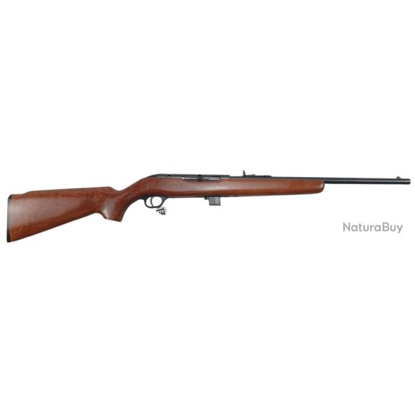 BRADERIE OCCASION - CARABINE SEMI-AUTO NEW HAVEN BY MOSSBERG 453T CAL.22LR