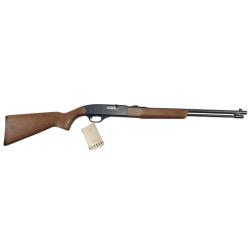 BRADERIE OCCASION - CARABINE SEMI-AUTO WINCHESTER 190 CAL.22LR