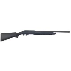 BRADERIE OCCASION - FUSIL A POMPE ATA ETOS PUMP ACTION CAL.12/76 5+1 CANON 61CM