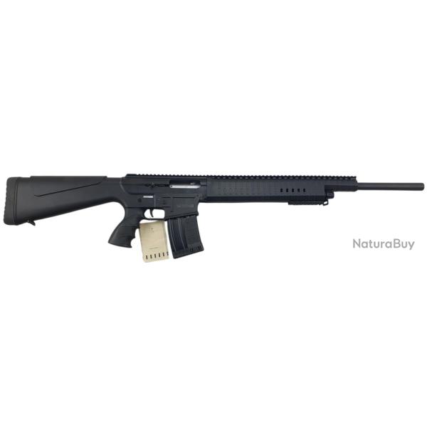 BRADERIE OCCASION - FUSIL SEMI-AUTO BARAK BR-99 CALIBRE 12/76