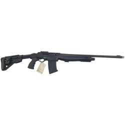 BRADERIE OCCASION- FUSIL SEMI AUTO HATSAN ESCORT TACTICAL MAGS 12/76