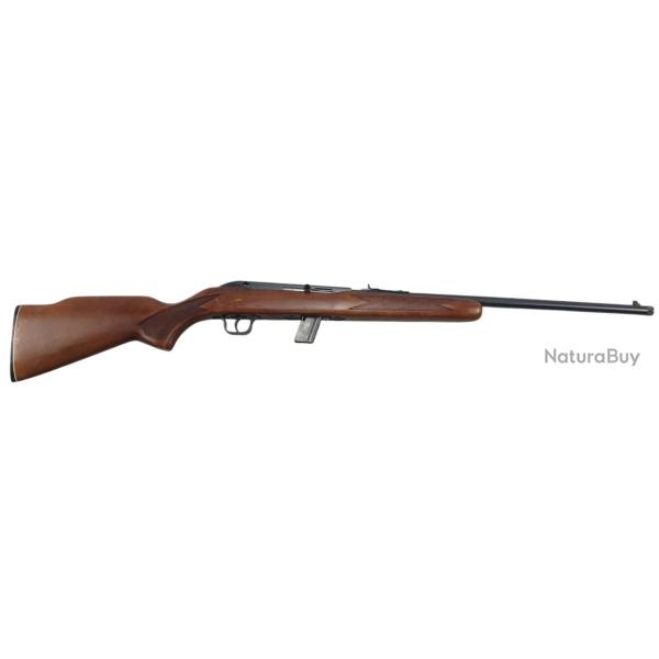 BRADERIE OCCASION - CARABINE SEMI-AUTO LAKEFIELD M.64b CAL.22LR